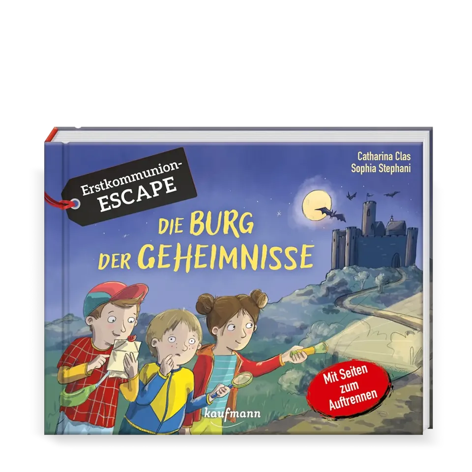 bonifatiuswerk-die-burg-der-geheimnisse-escape-buch-kommunion-ab-8 image 1