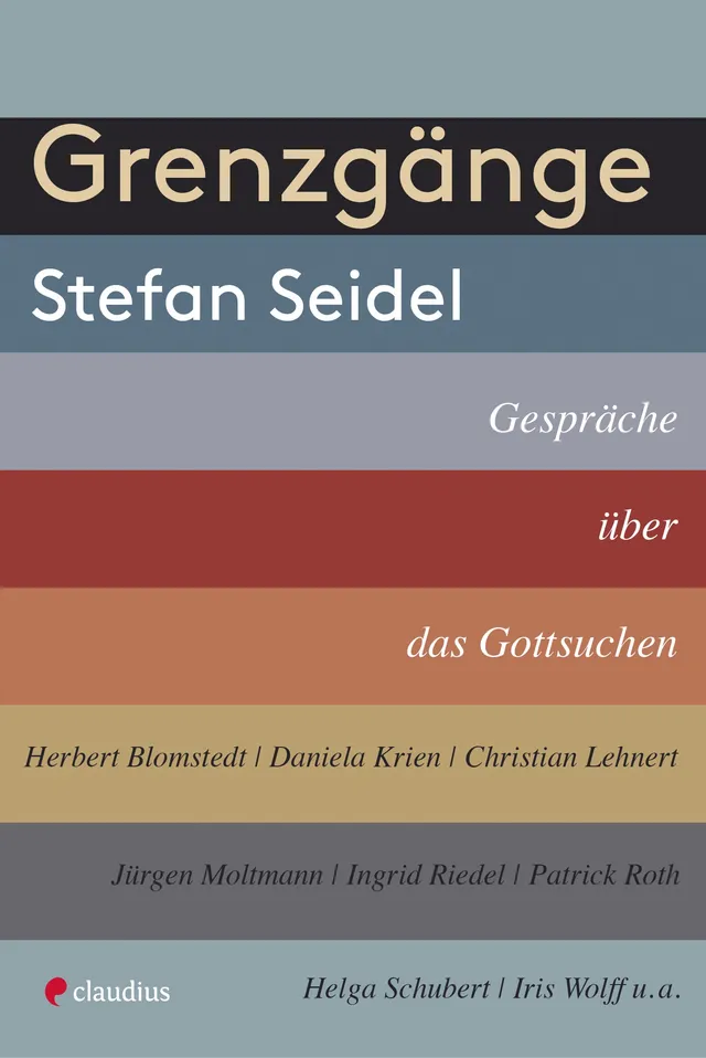 claudius-grenzg-nge-buch-stefan-seidel-gott image 1
