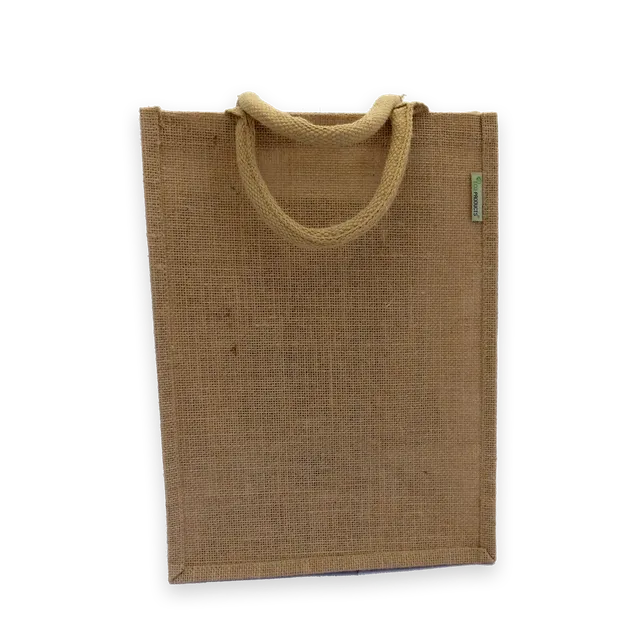 bonifatiuswerk-flaschen-und-einkaufstasche-jutetasche-6-flaschen image 1