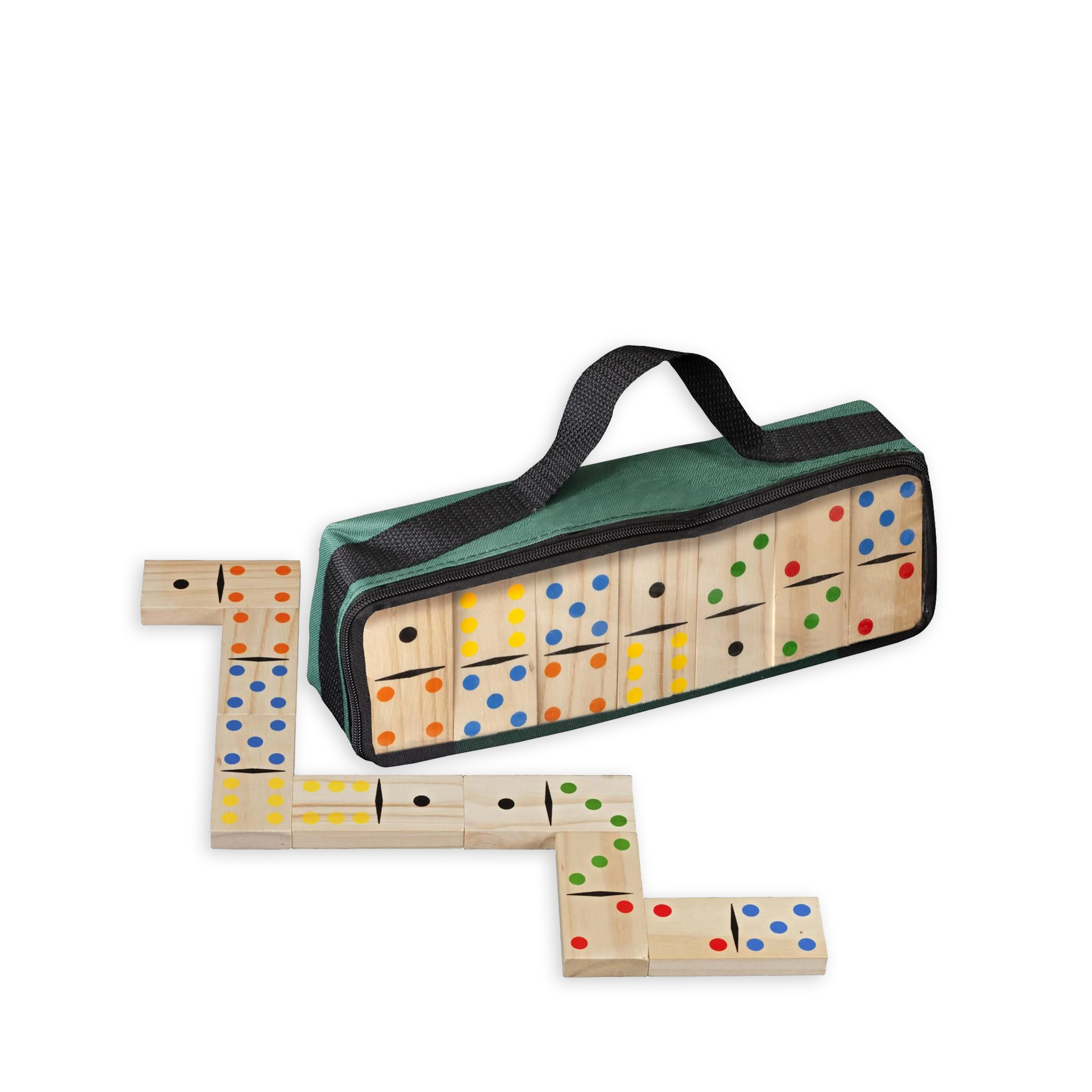 bonifatiuswerk-domino-spiel-2-4-spieler-ab-6-jahren image 1