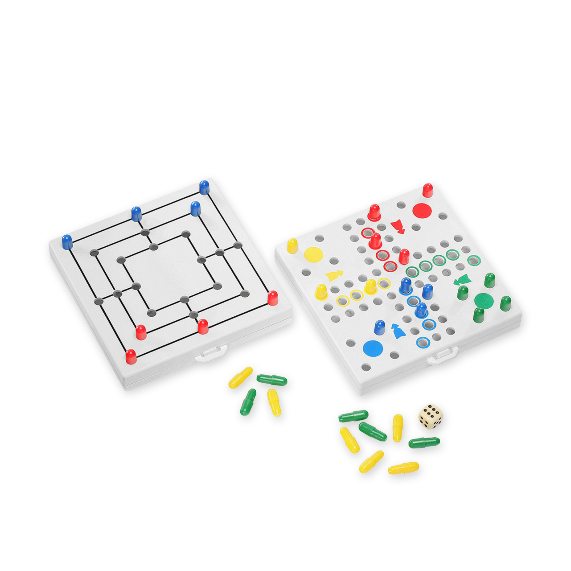 bonifatiuswerk-reisefieber-reisespiel-10x10-cm-2-spiele image 1
