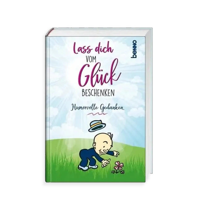 bonifatiuswerk-lass-dich-vom-gl-ck-beschenken-buch-humorvoll image 1