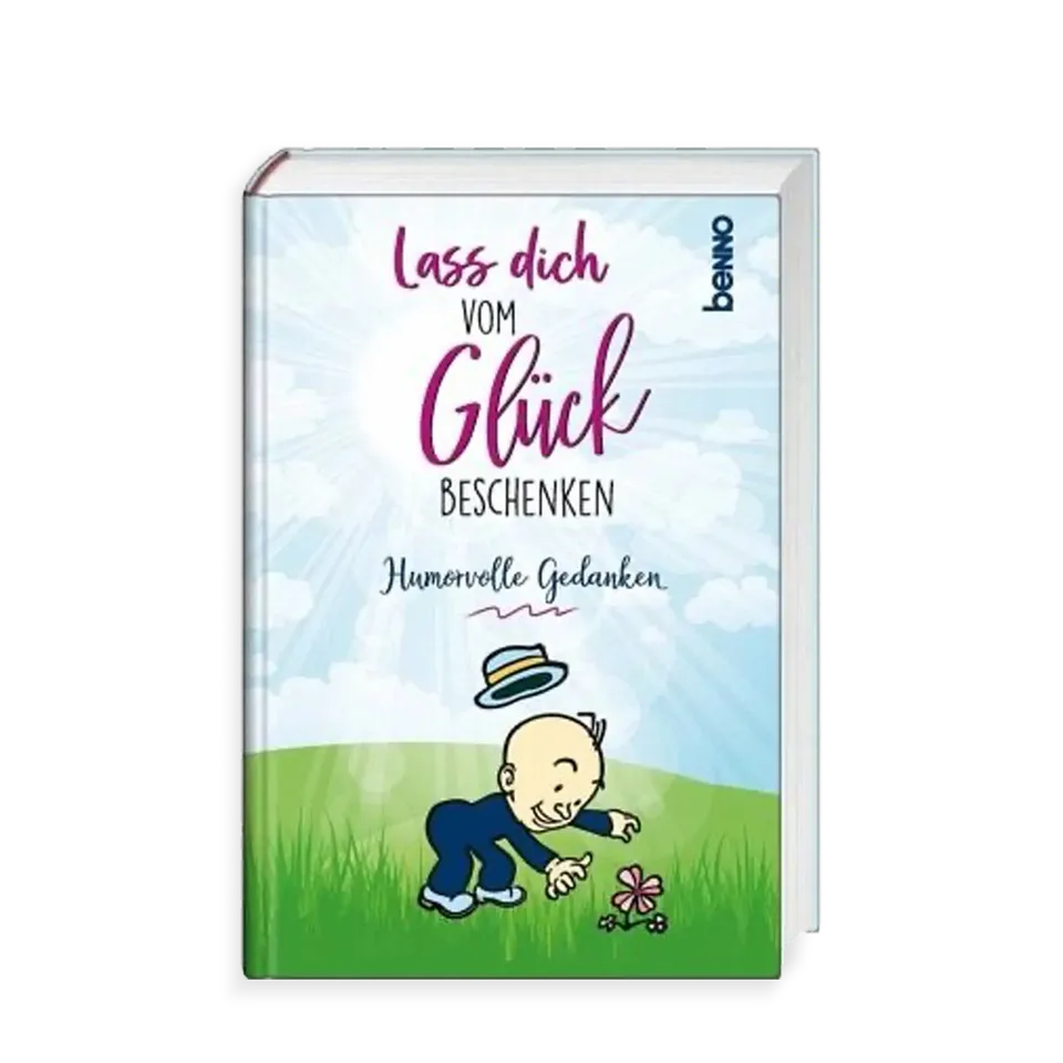 bonifatiuswerk-lass-dich-vom-gl-ck-beschenken-buch-humorvoll image 1
