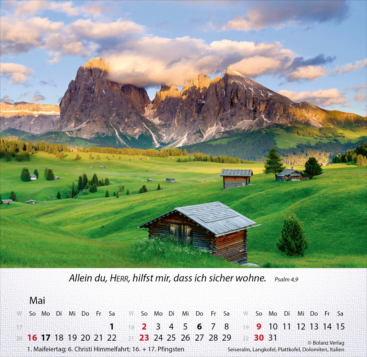 fontis-kalender-berge-2027-aufstellkalender-bergmotive-bibelverse image 7
