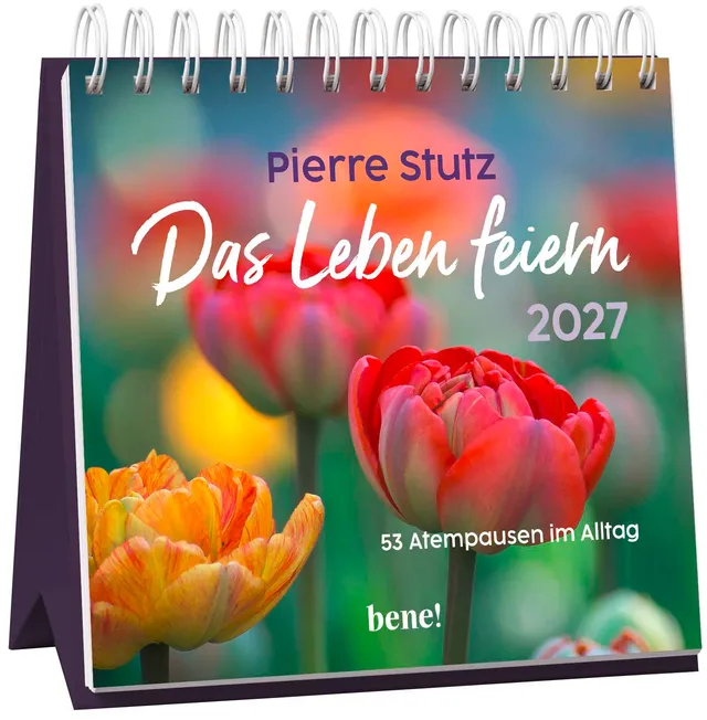 fontis-das-leben-feiern-2027-wochen-aufstellkalender-pierre-stutz image 1