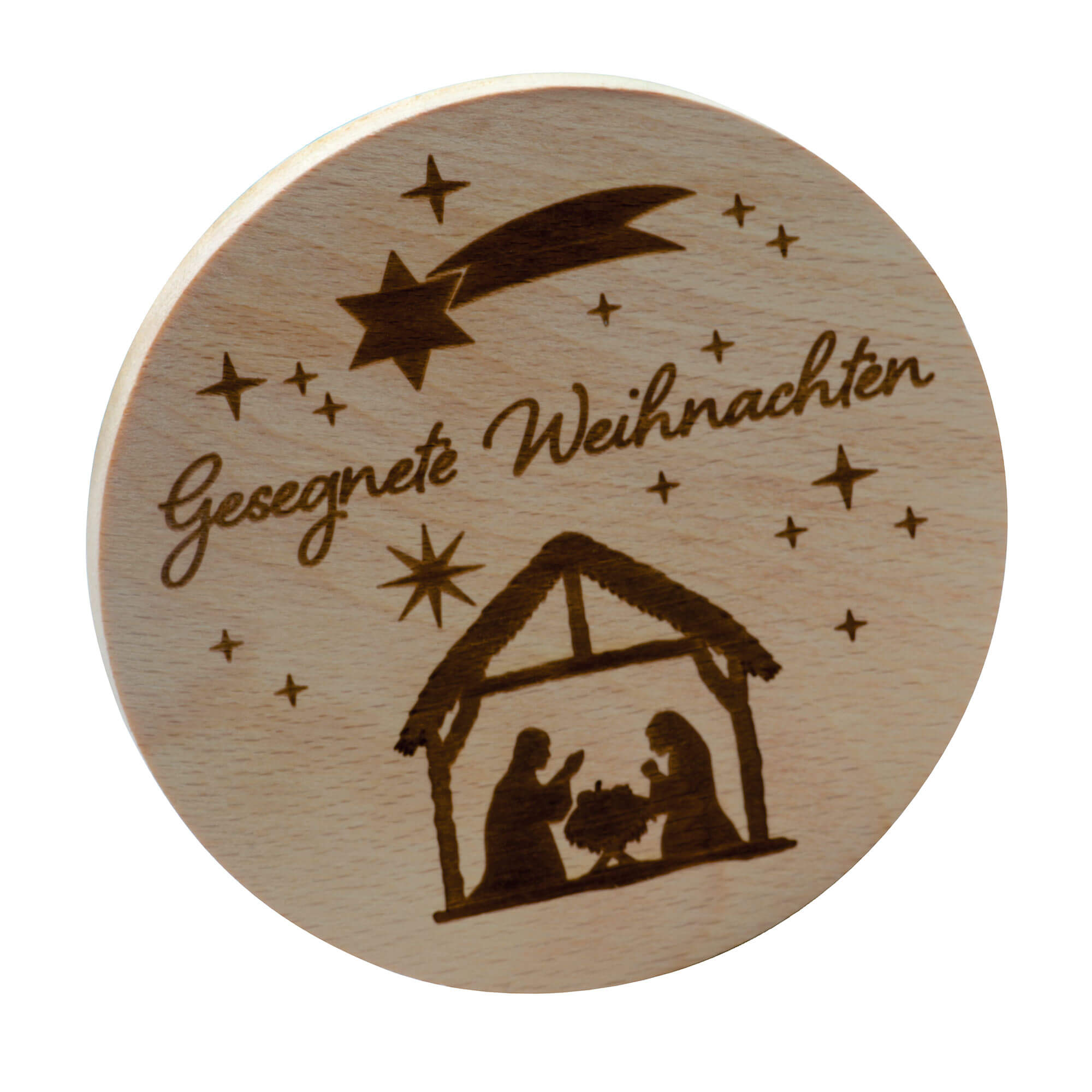 fontis-gesegnete-weihnachten-untersetzer-set-buchenholz image 2