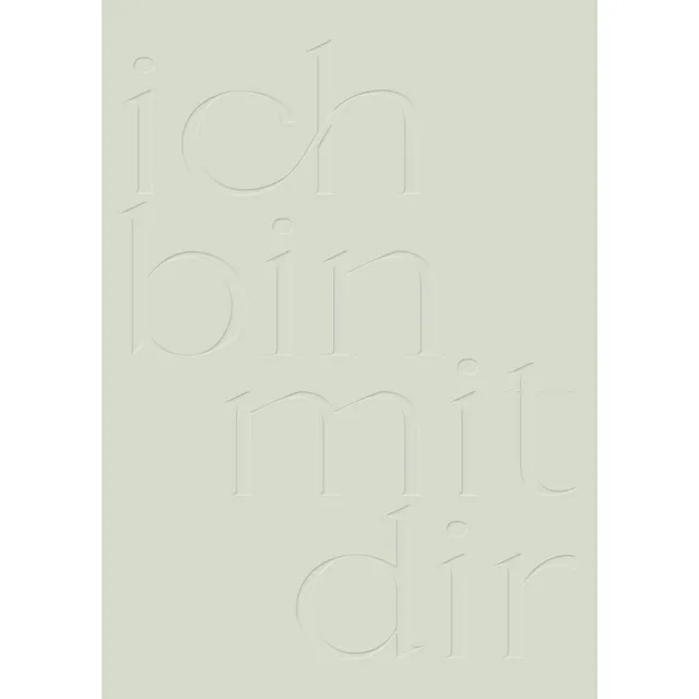 ich-bin-mit-dir-postkarten-4er-set-jahreslosung-2027-gr-n image 1