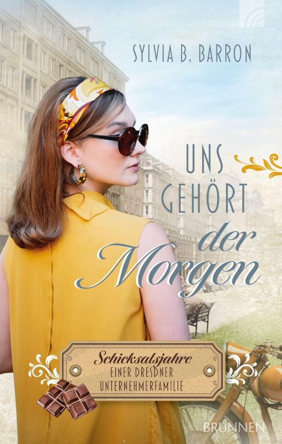 uns-geh-rt-der-morgen-dresden-saga-3-roman-paperback image 1