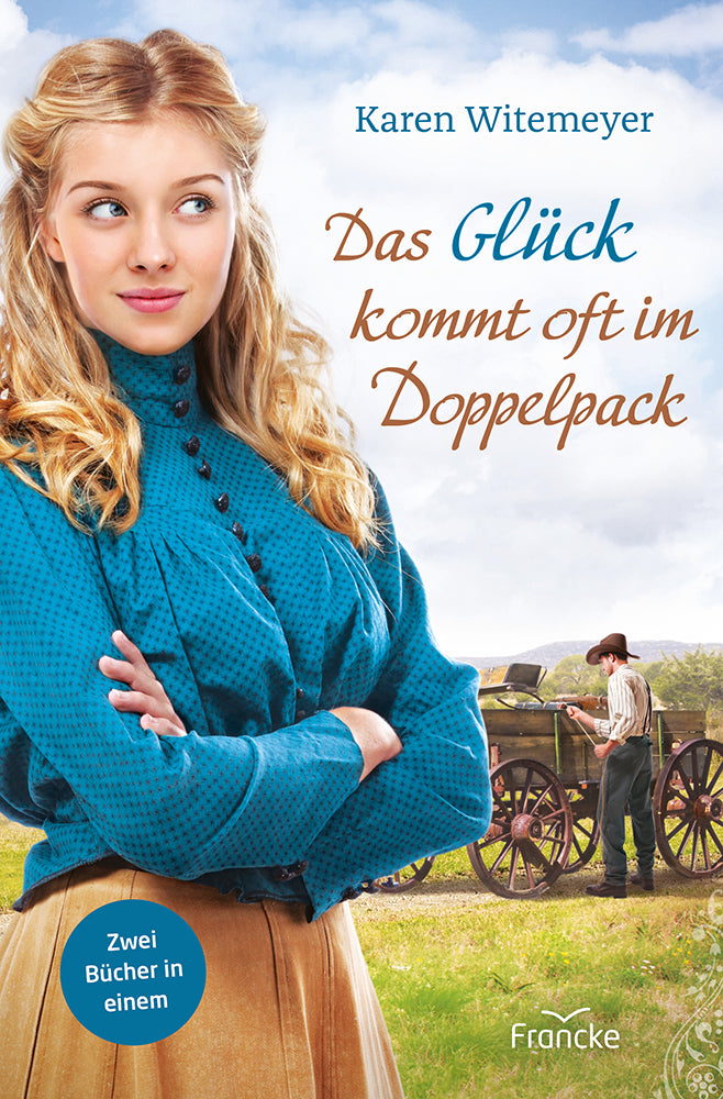 fontis-b-cher-das-gl-ck-kommt-oft-im-doppelpack-sammelband image 1