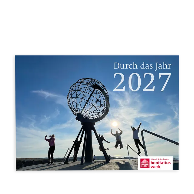 bonifatiuswerk-durch-das-jahr-2027-jahreskalender-din-a3-28-seiten image 1