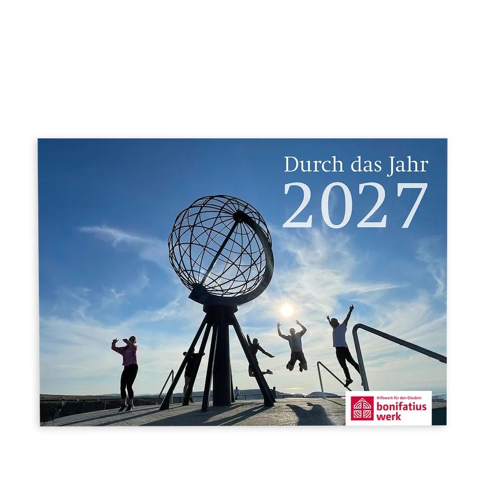 bonifatiuswerk-durch-das-jahr-2027-jahreskalender-din-a3-28-seiten image 1