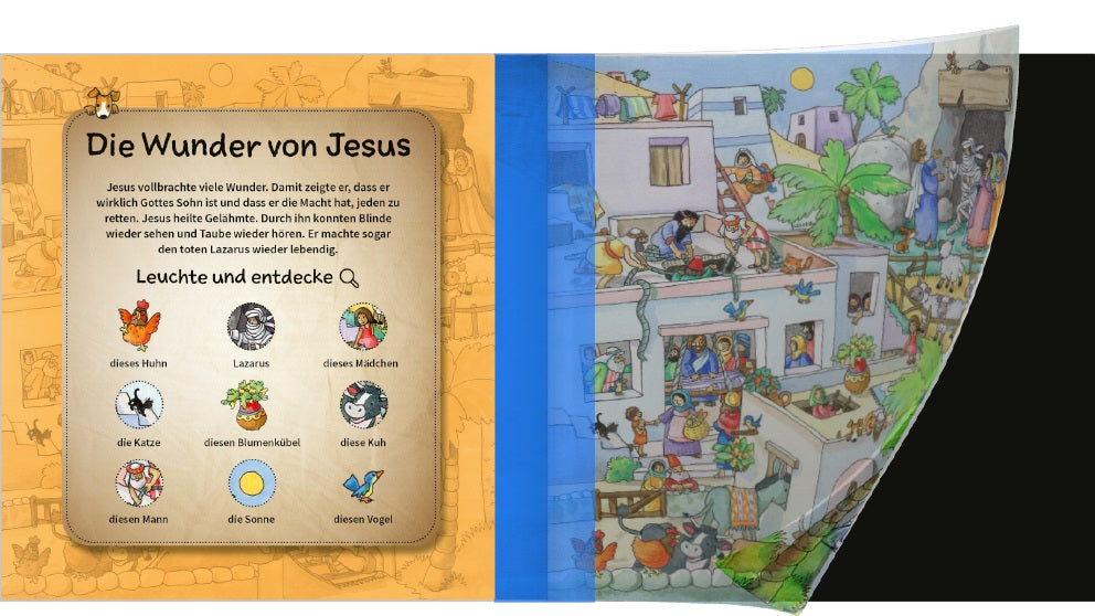 leuchte-mal-meine-liebsten-bibelgeschichten-taschenlampenbuch image 2