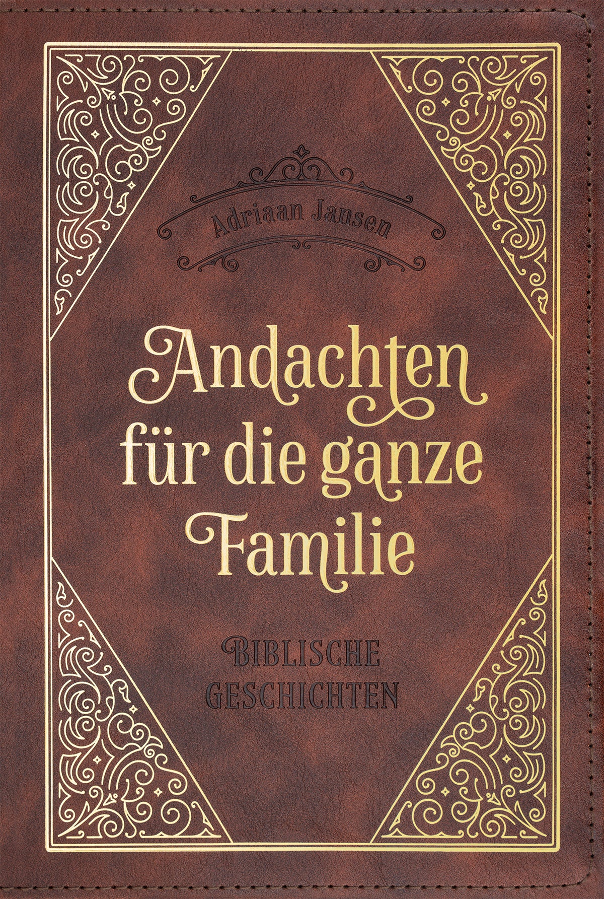 fontis-andachten-f-r-die-ganze-familie-buch-kunstleder-ab-5-jahre image 1