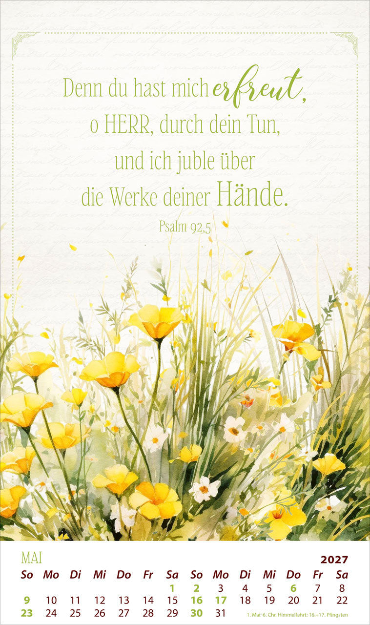 fontis-kalender-die-kraft-der-worte-2027-posterkalender-bibelverse image 7