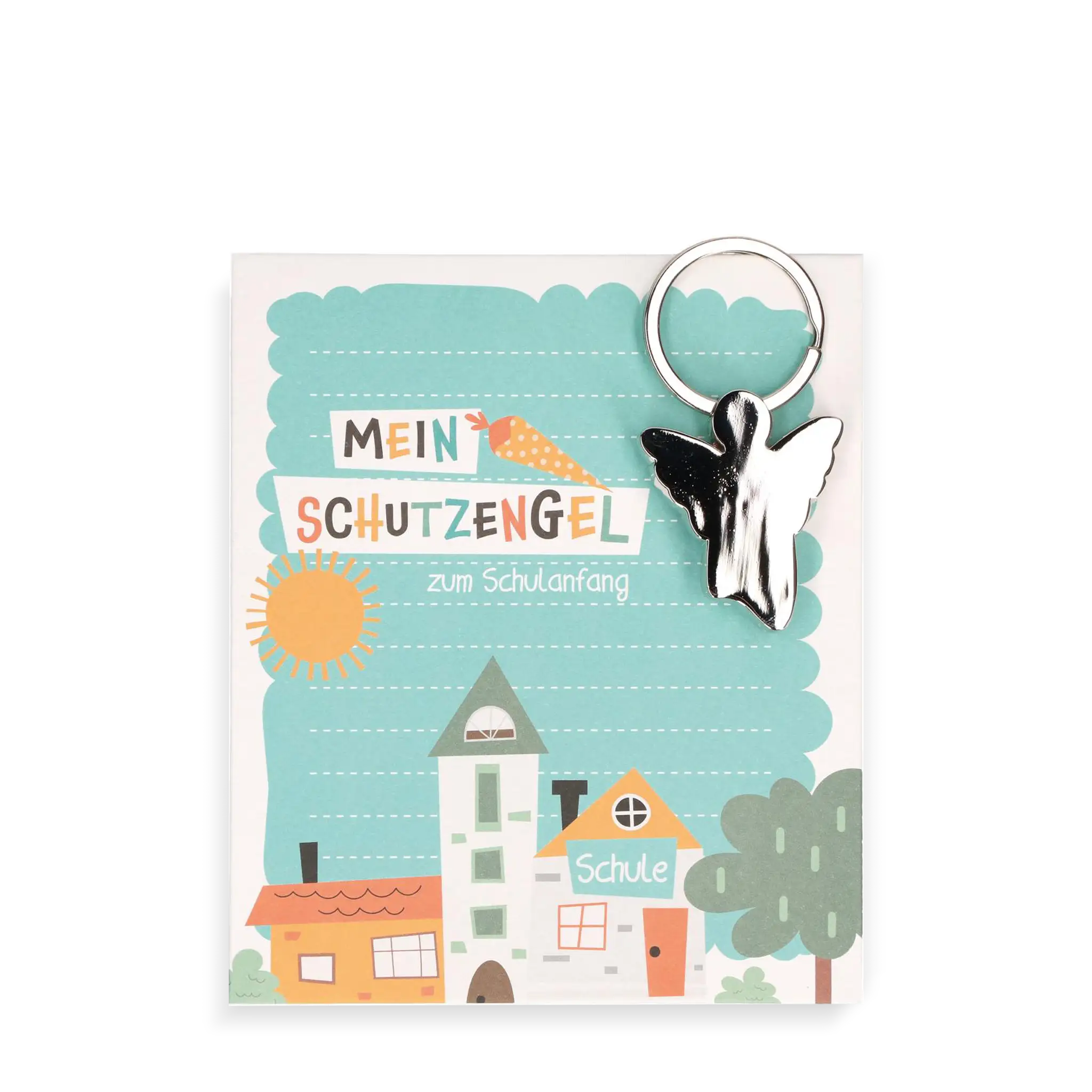bonifatiuswerk-mein-schutzengel-schulanfang-schl-sselanh-nger image 1