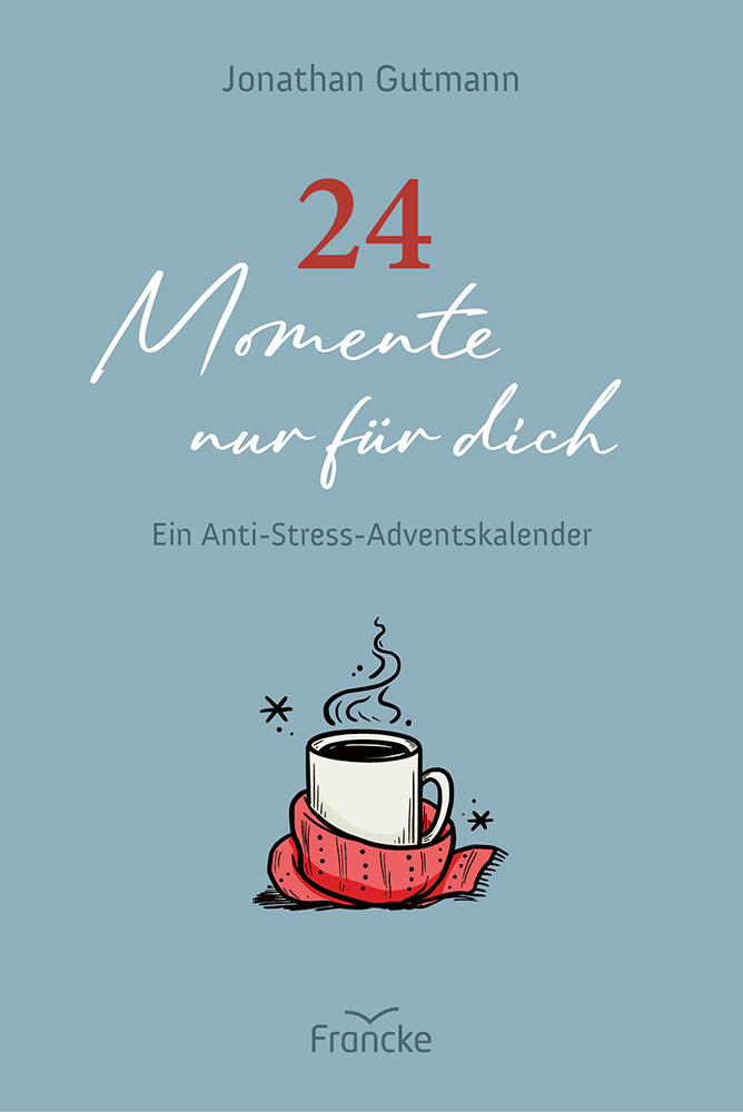 fontis-b-cher-24-momente-nur-f-r-dich-adventskalender-gebunden image 1