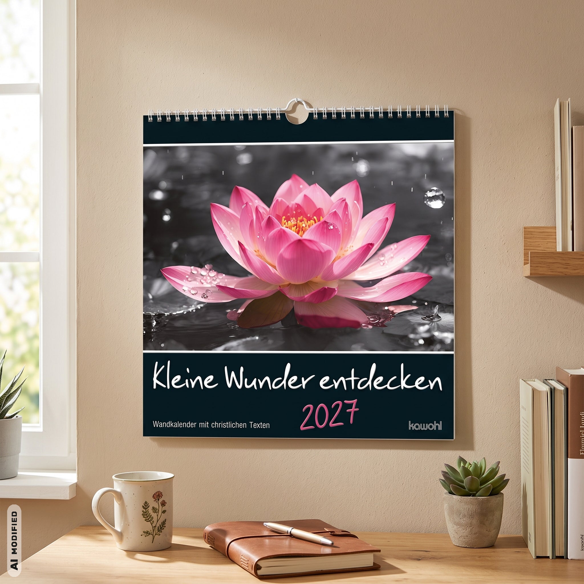fontis-kleine-wunder-entdecken-2027-wandkalender image 2