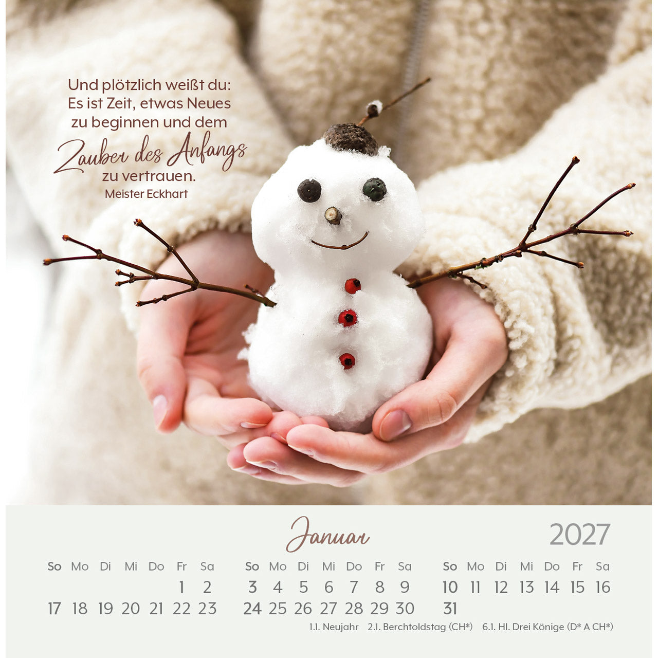 fontis-kalender-herzensw-nsche-2027-postkartenkalender-segensw-nsche image 3