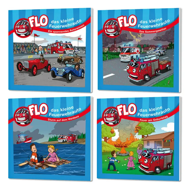 fontis-flo-minibuch-set-1-kinderb-cher-ab-3-jahre-4er image 1