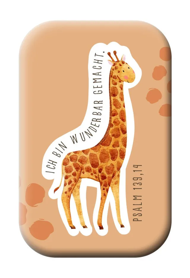 ich-bin-wunderbar-gemacht-magnet-kinder-psalm-139-14 image 1