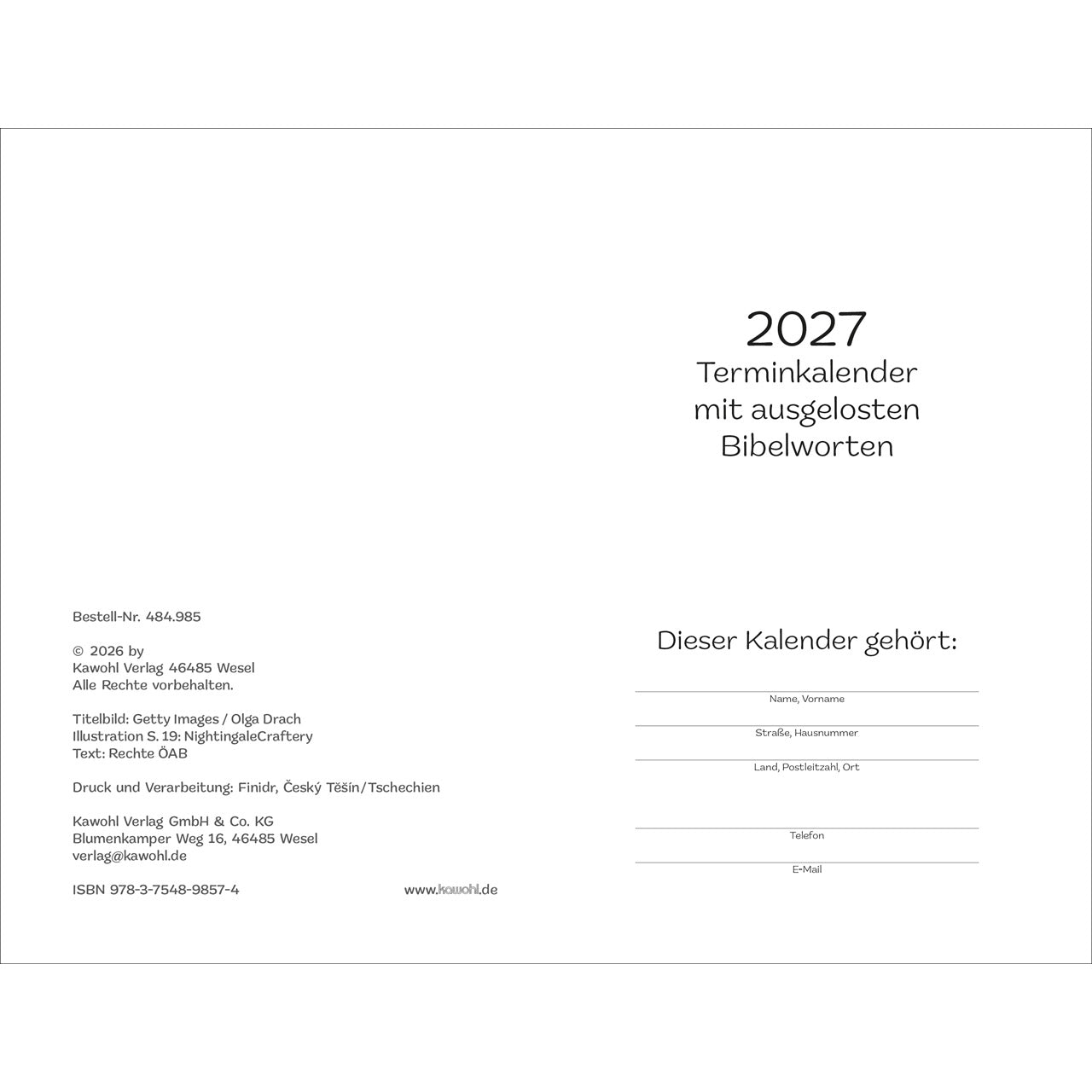 fontis-kalender-er-ist-immer-bei-mir-2027-notice-a6 image 3