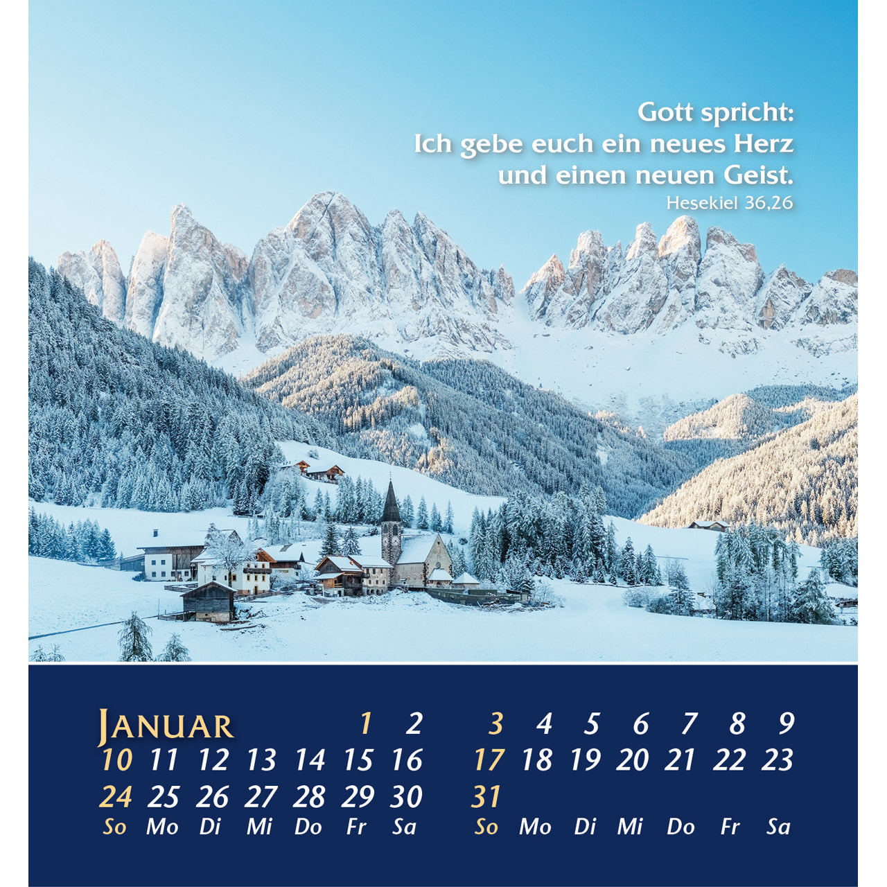 fontis-aus-der-stille-leben-2027-aufstellkalender-12x12-berge image 3