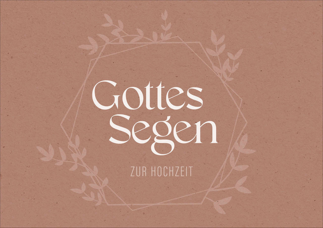 fontis-gottes-segen-zur-hochzeit-faltkarte-r-mer-13-8 image 1