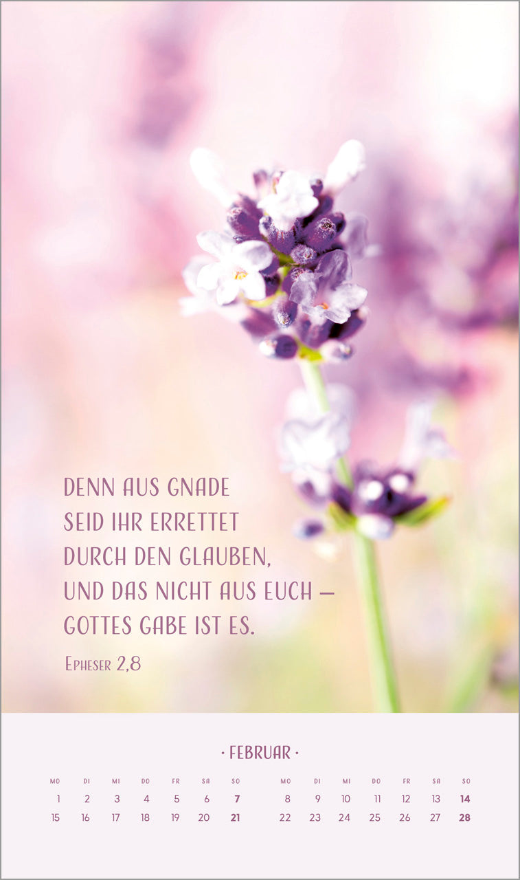 fontis-kalender-zarte-blumengr-e-2027-posterkalender-29x49 image 4