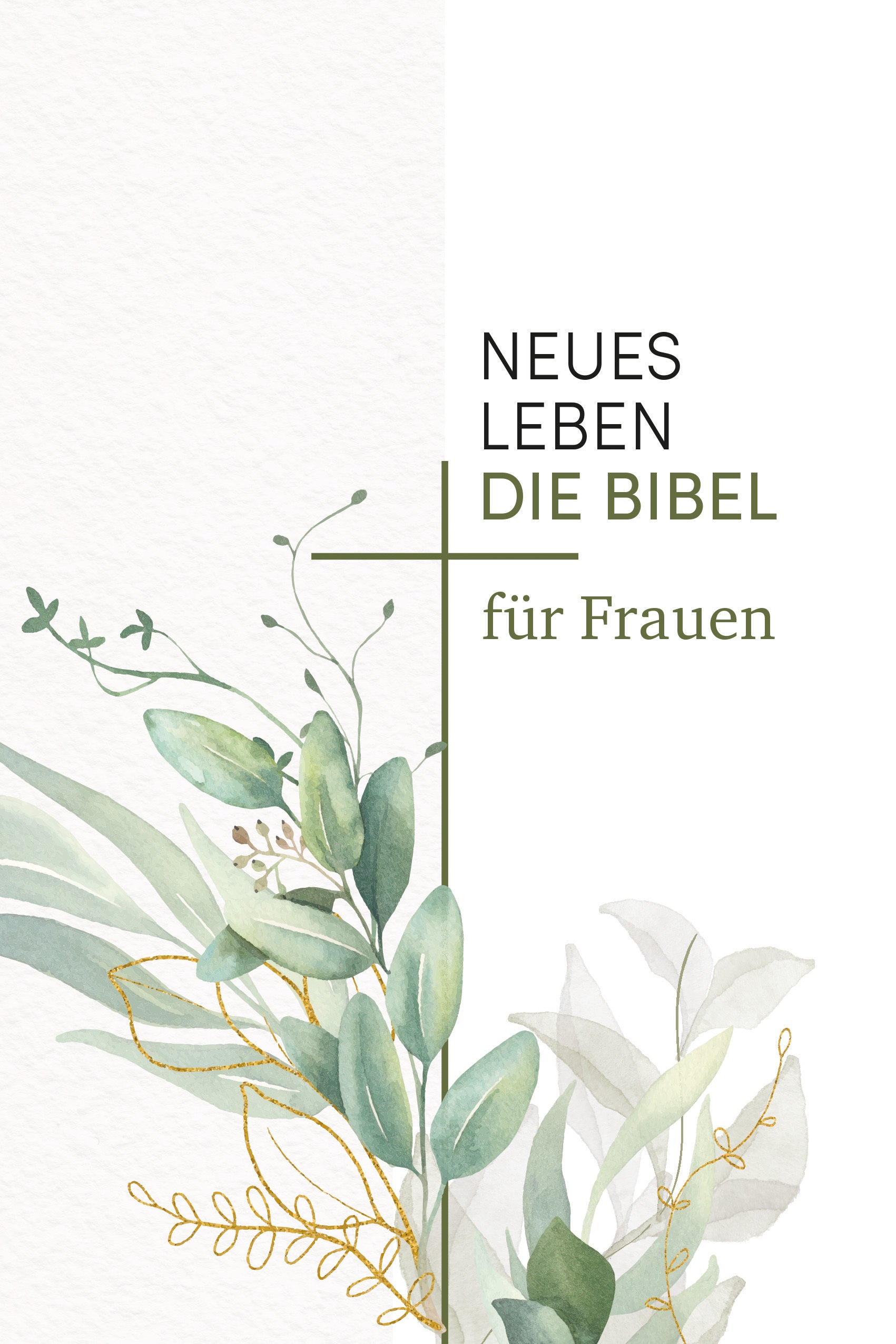 fontis-bibeln-neues-leben-bibel-f-r-frauen-gebunden image 1