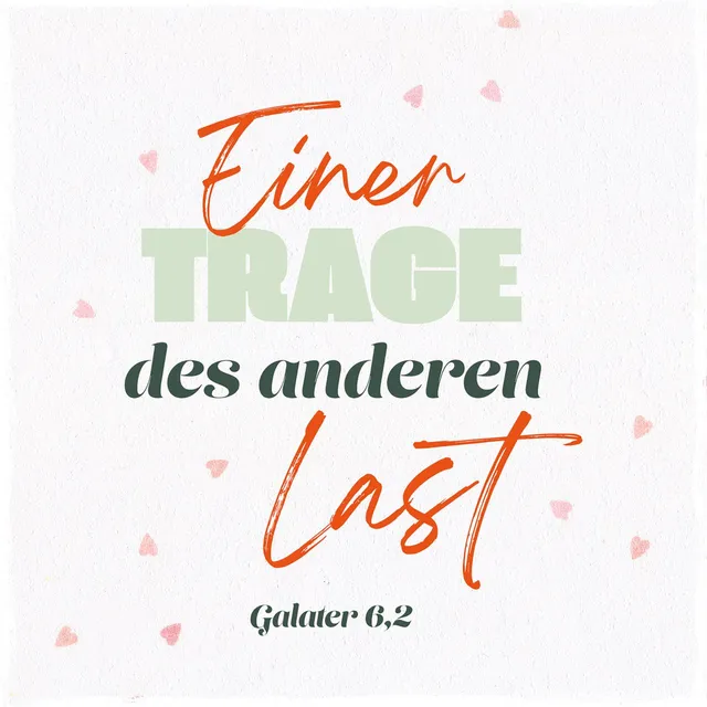 fontis-geschenke-einer-trage-des-anderen-last-holzschild-13cm image 1