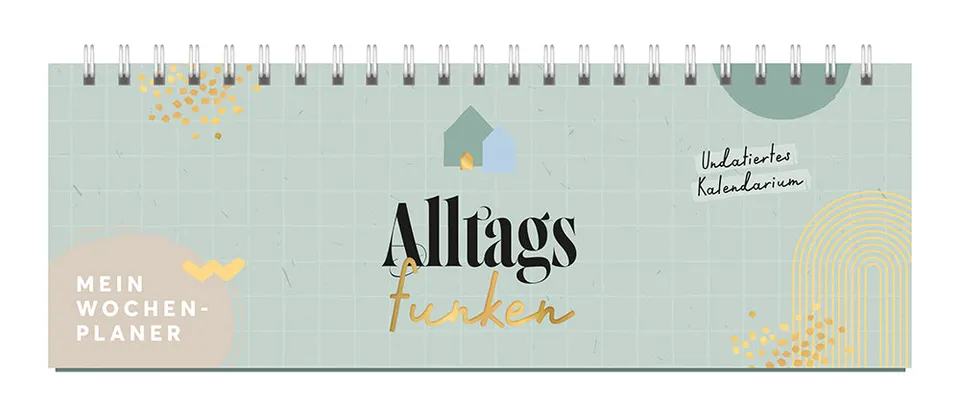 fontis-kalender-mein-wochenplaner-alltagsfunken-timer-undatiert image 1