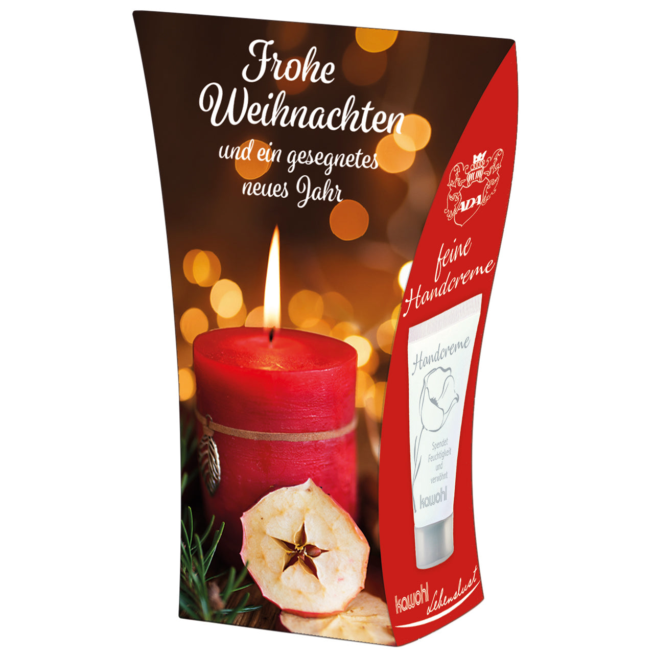 fontis-geschenke-frohe-weihnachten-handcreme-30-ml-cocooning image 1