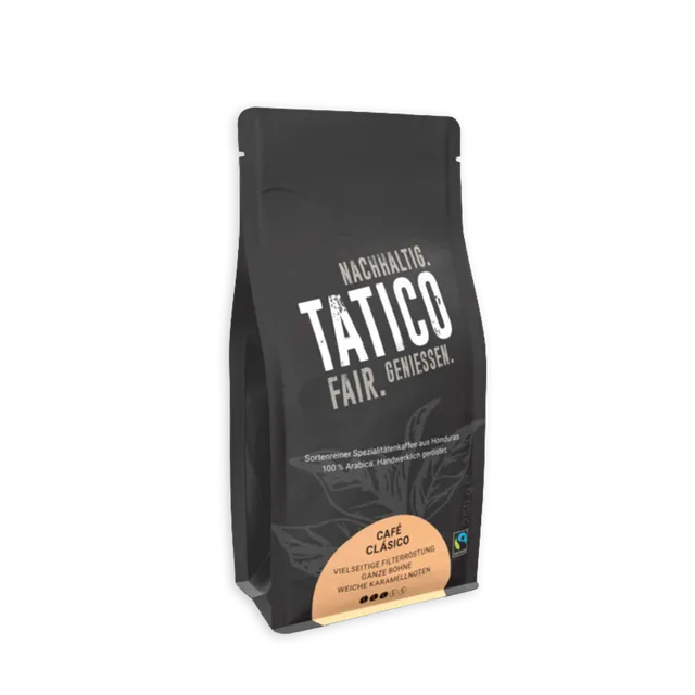 bonifatiuswerk-caf-cl-sico-kaffee-ganze-bohne-250g-honduras image 1