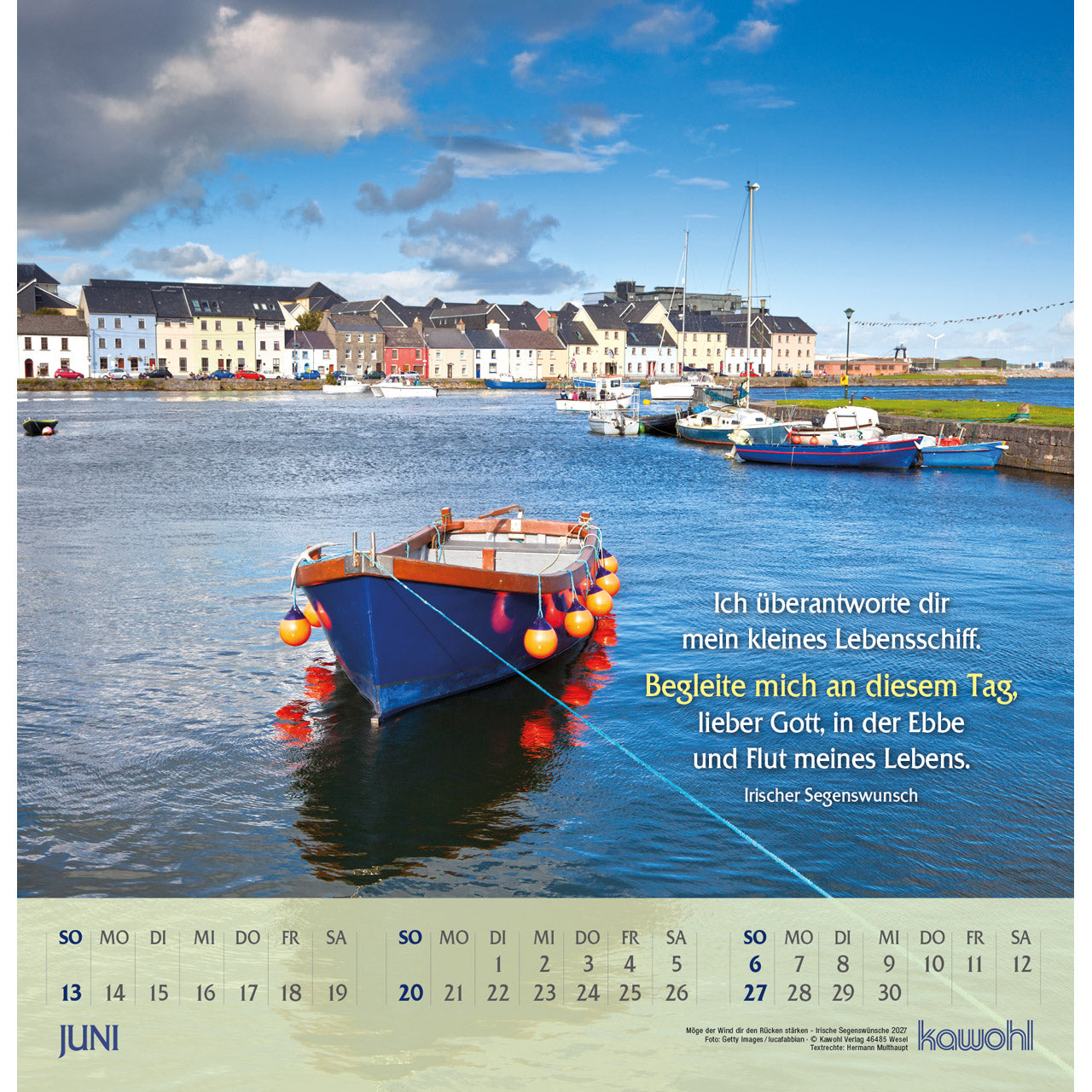 fontis-kalender-m-ge-der-wind-dir-den-r-cken-st-rken-2027-wandkalender-irland image 8