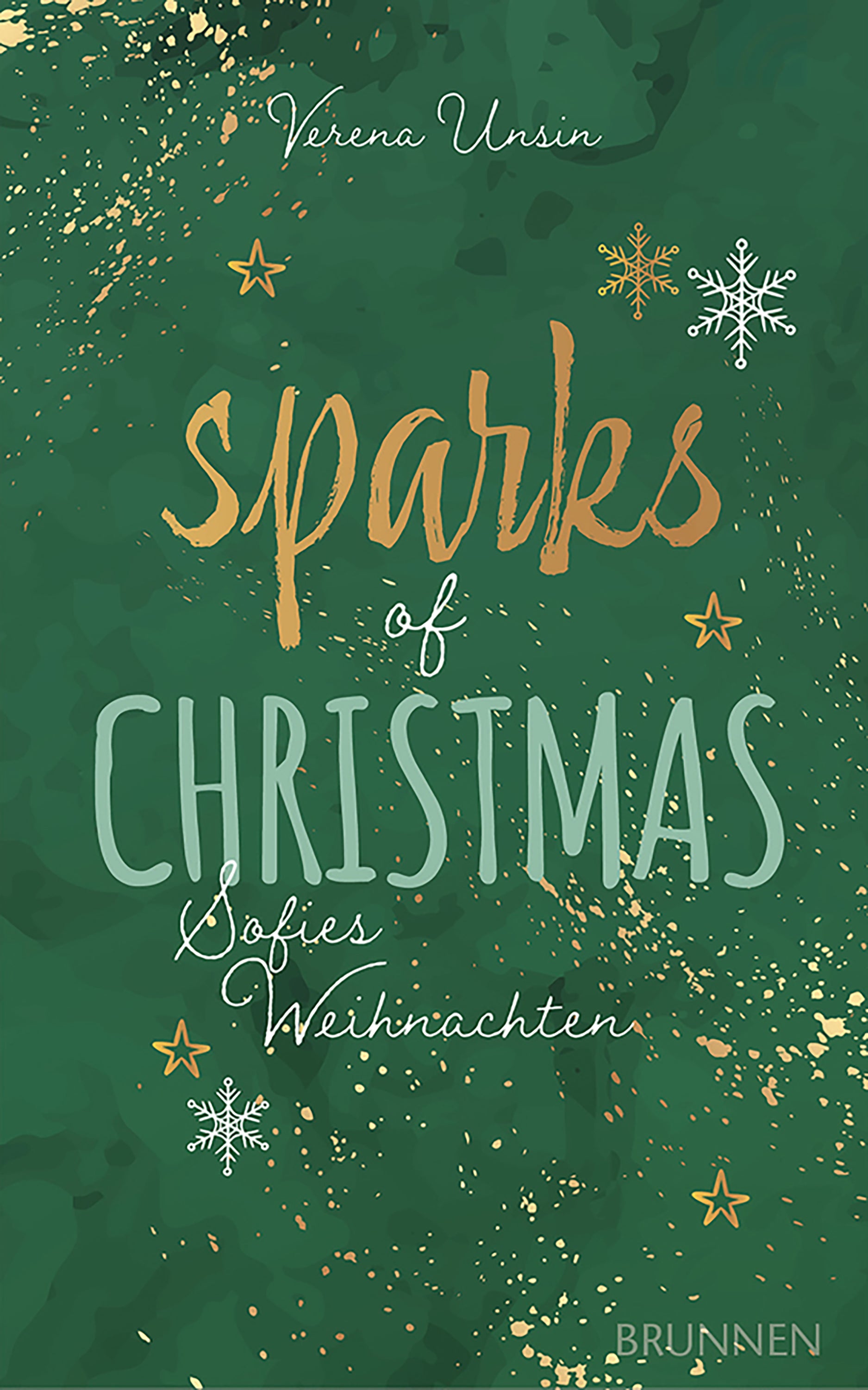 fontis-e-books-sparks-of-christmas-verena-unsin-adventsroman image 1