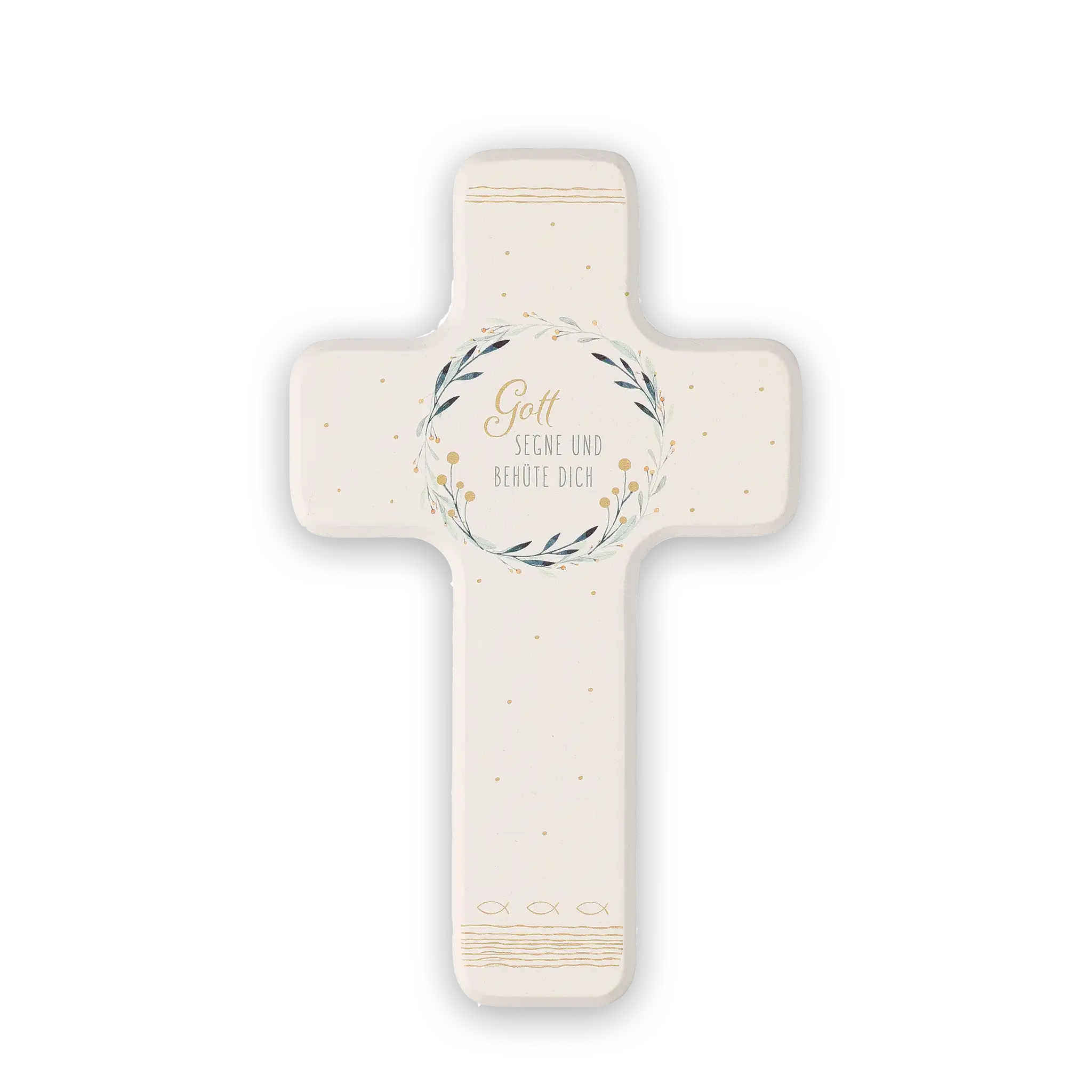 bonifatiuswerk-taufkreuz-holz-wei-gott-segne-dich-11x18-cm image 1