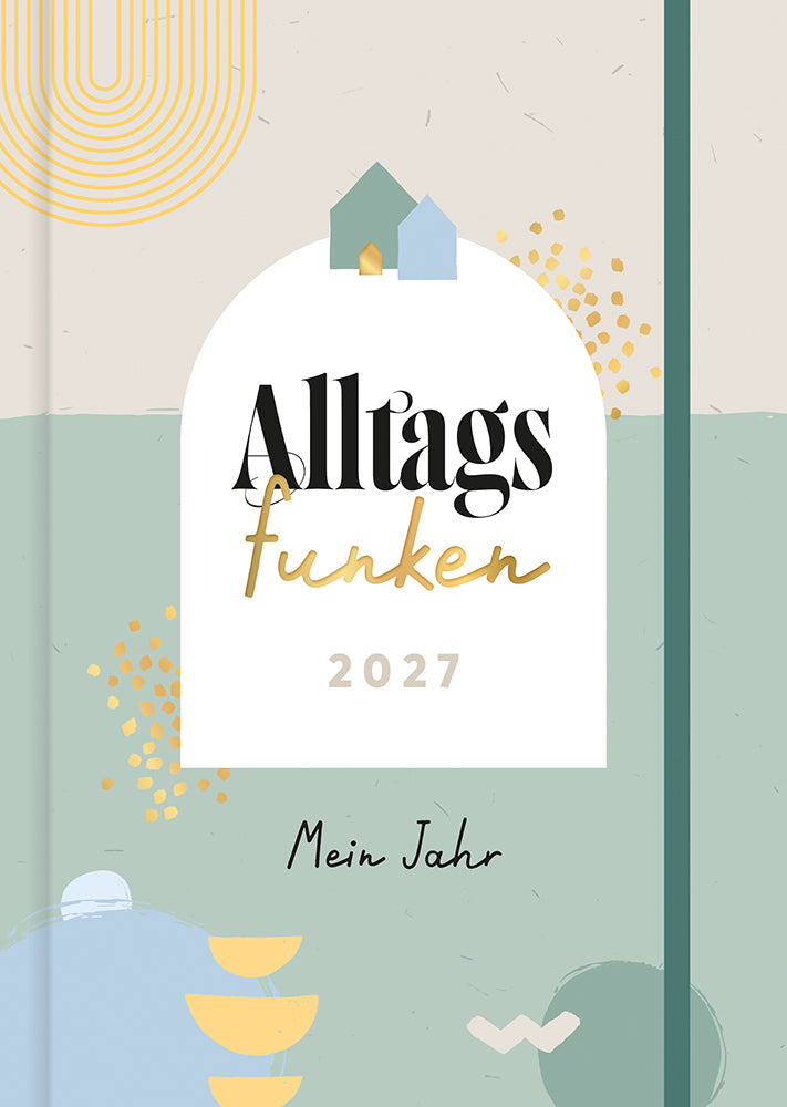 fontis-alltagsfunken-2027-mein-jahr-kalender-frauen-a5 image 1