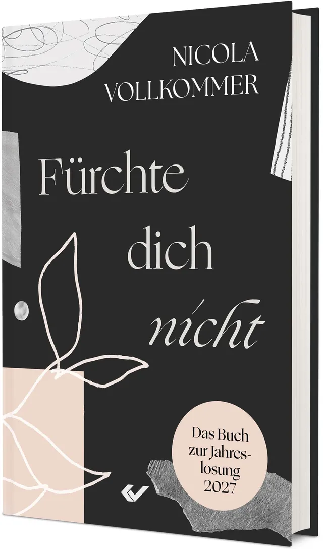 fontis-b-cher-f-rchte-dich-nicht-gebunden-jahreslosung image 1