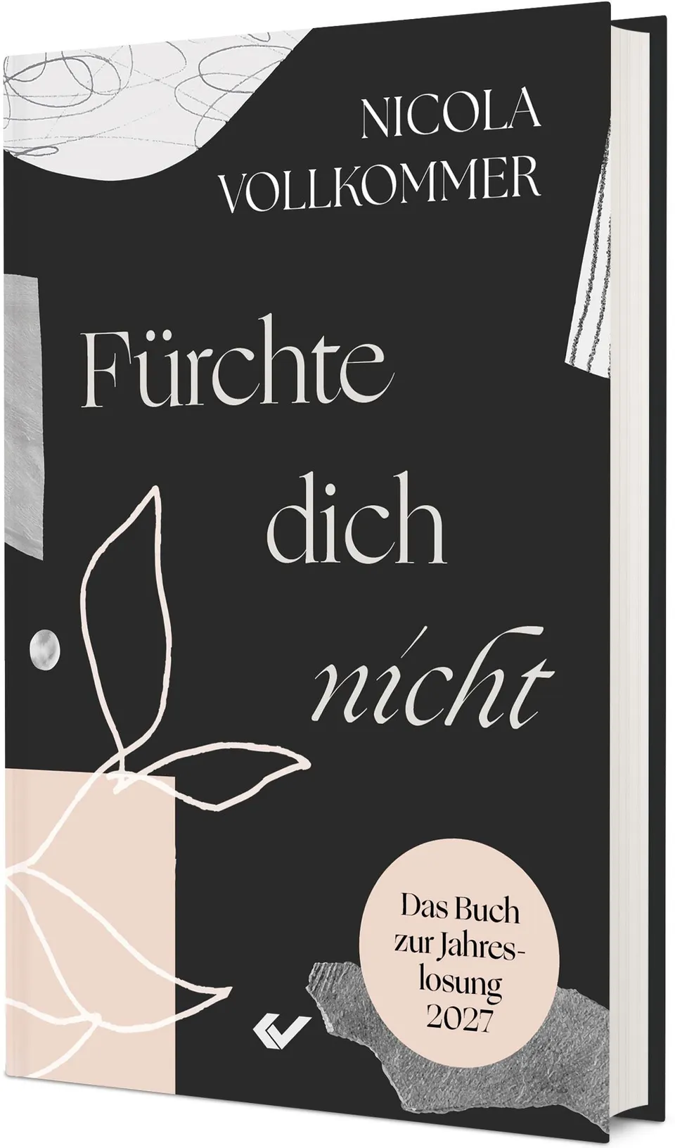 fontis-b-cher-f-rchte-dich-nicht-gebunden-jahreslosung image 1