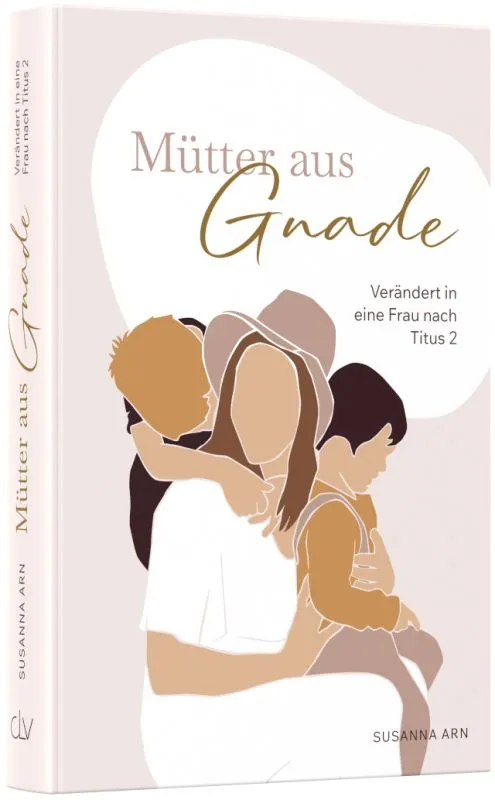 fontis-b-cher-m-tter-aus-gnade-buch-gebunden-titus-2 image 1
