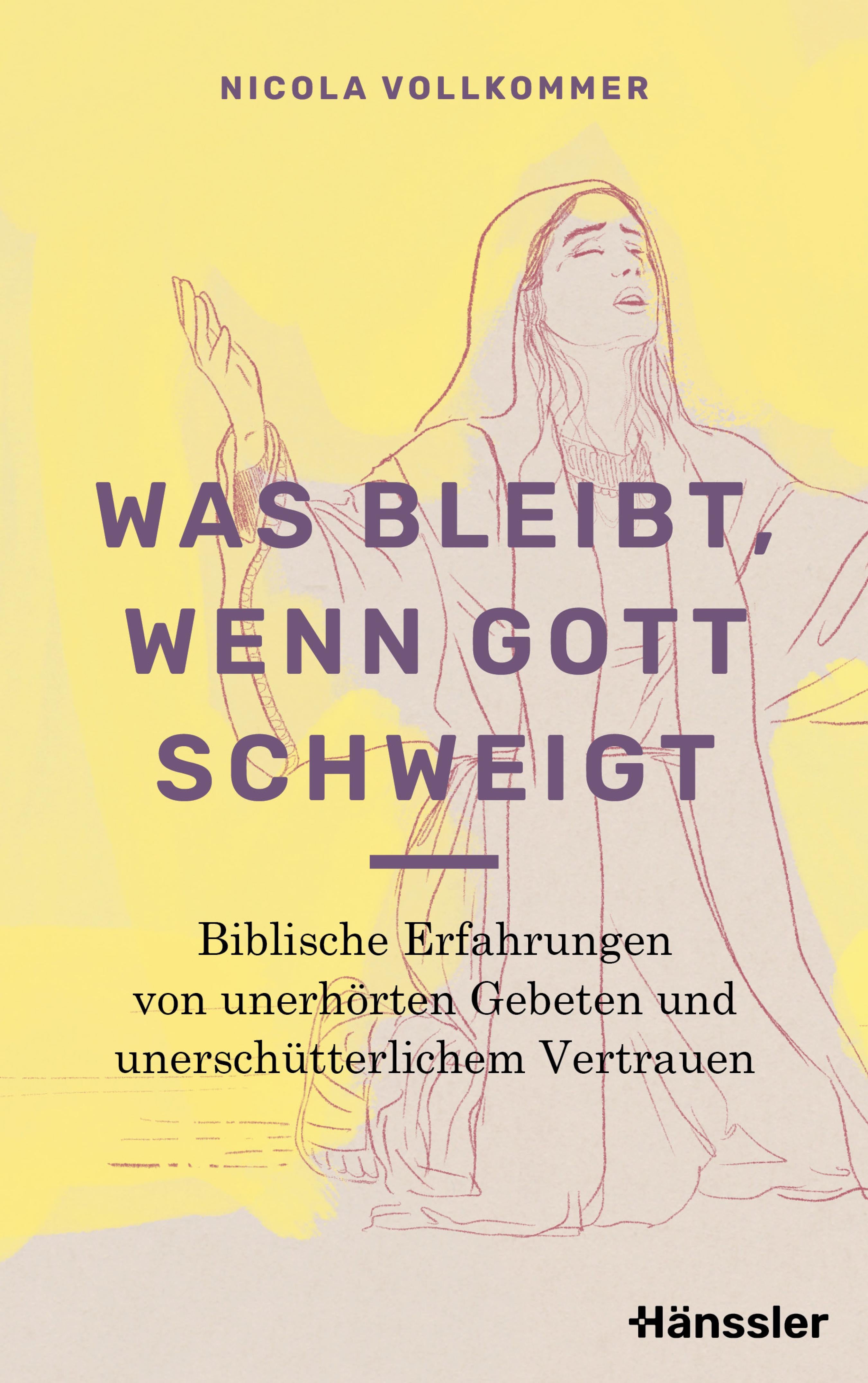 nicola-vollkommer-was-bleibt-wenn-gott-schweigt-e-book-deutsch image 1