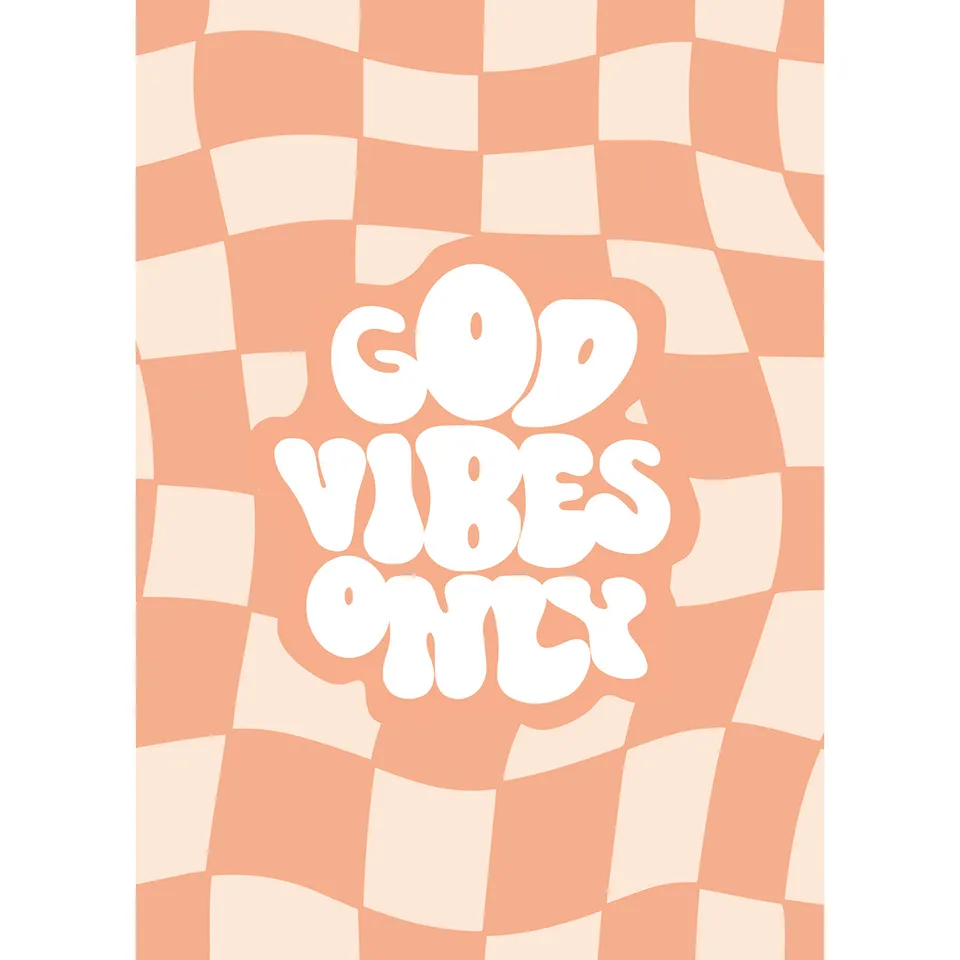 fontis-papeterie-god-vibes-only-postkarte-11-x-15-cm-philipper-4-7 image 1
