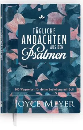 fontis-t-gliche-andachten-aus-den-psalmen-buch-gebunden image 1