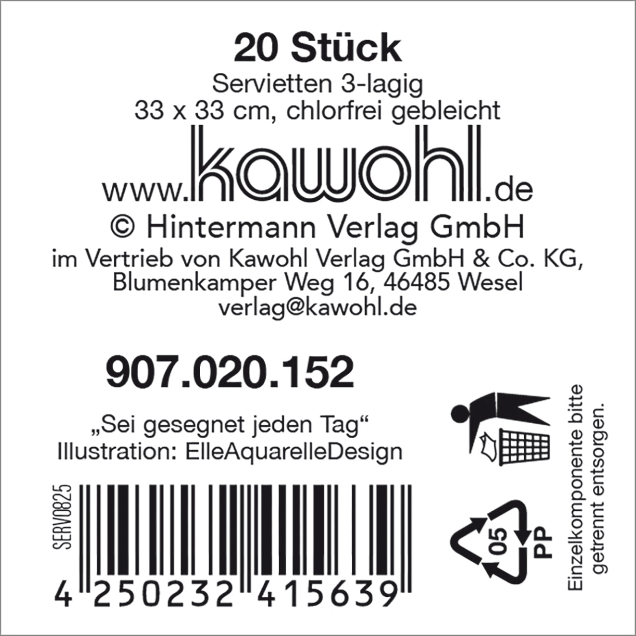 fontis-geschenke-servietten-herzlich-willkommen-20-st-ck-33x33 image 6