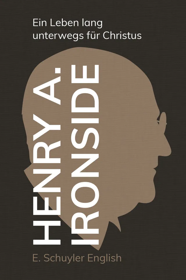 fontis-b-cher-henry-allan-ironside-biografie-gebunden-english image 1