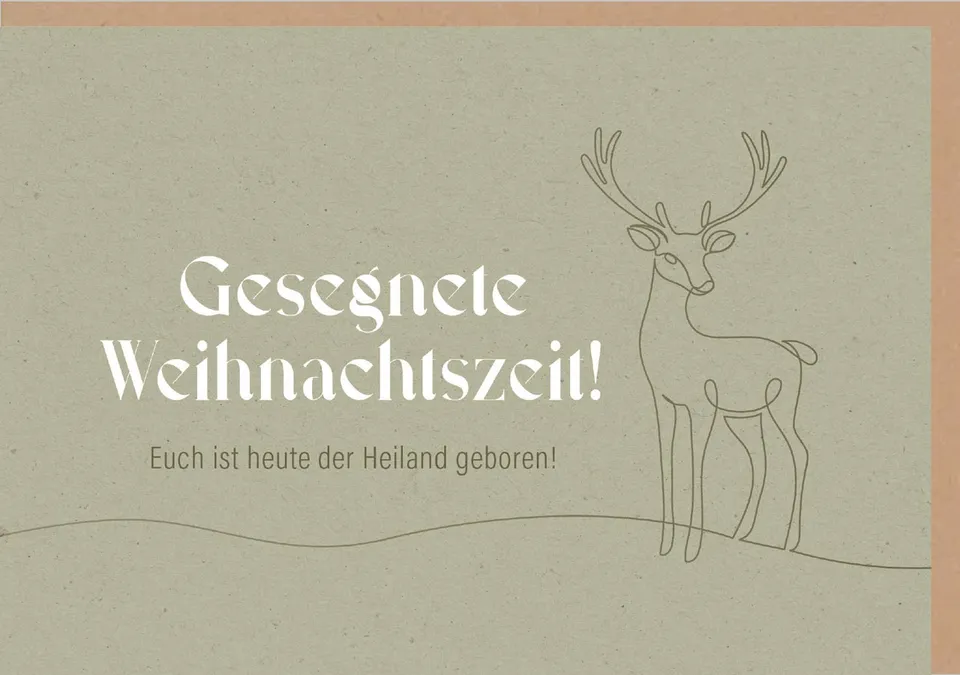fontis-gesegnete-weihnachtszeit-faltkarte-weihnachten-lukas-2 image 1