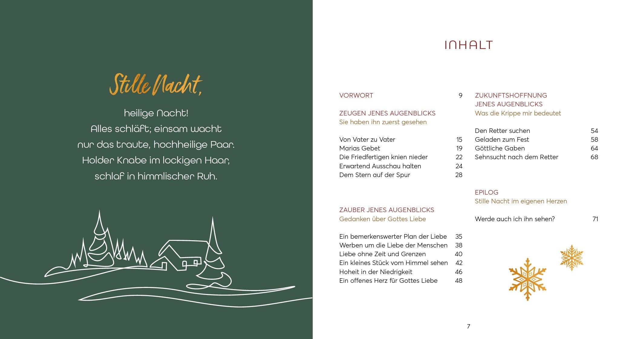fontis-b-cher-stille-nacht-in-meinem-herzen-max-lucado-weihnachten image 2