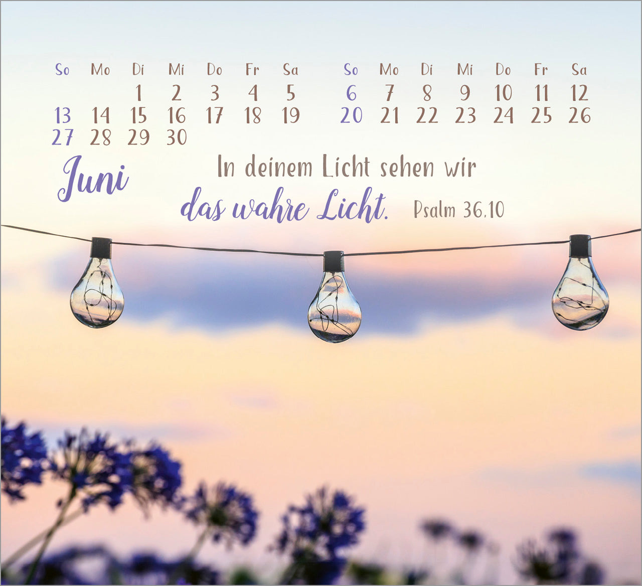 fontis-kalender-sei-gesegnet-2027-aufstellkalender-tisch image 8