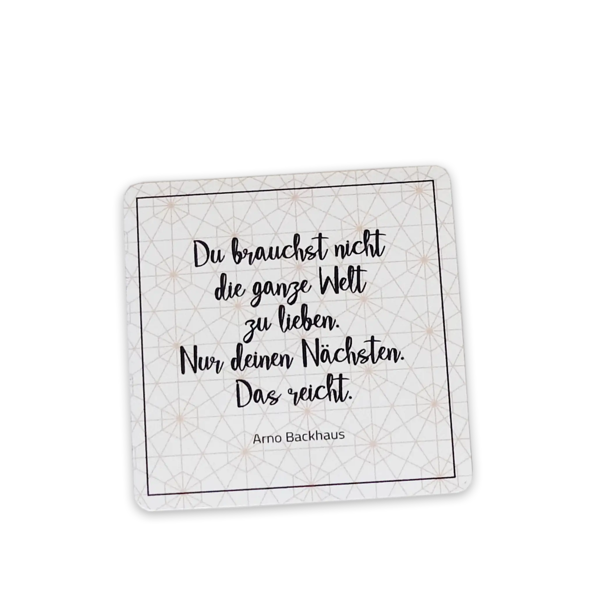 bonifatiuswerk-n-chstenliebe-magnet-7x7-cm-spruch image 1