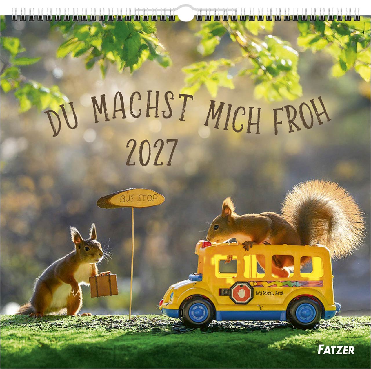 fontis-kalender-du-machst-mich-froh-2027-wandkalender-eichh-rnchen image 1